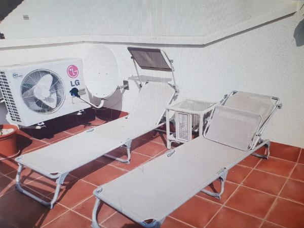 Piso en calle Figuera, 1