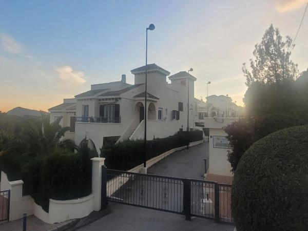 Piso en calle Figuera, 1