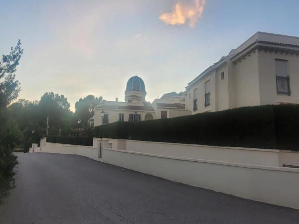 Piso en calle Figuera, 1