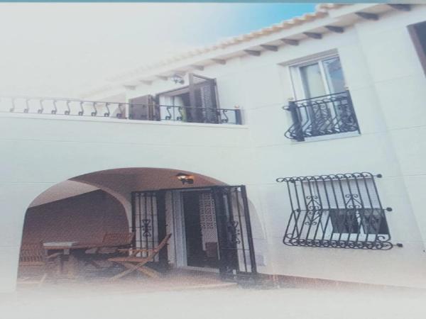 Piso en calle Figuera, 1