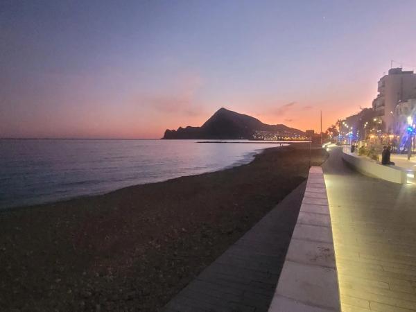 Piso en calle Figuera, 1