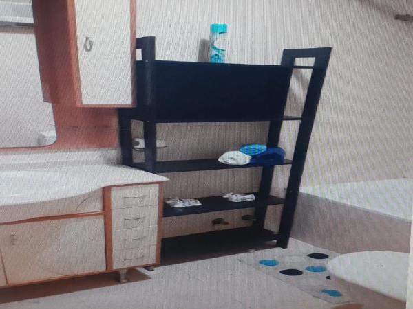 Piso en calle Figuera, 1