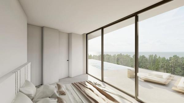 Chalet en Altea la Vella