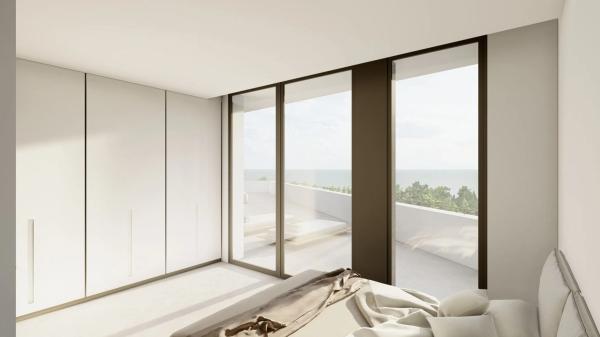 Chalet en Altea la Vella