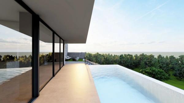 Chalet en Altea la Vella