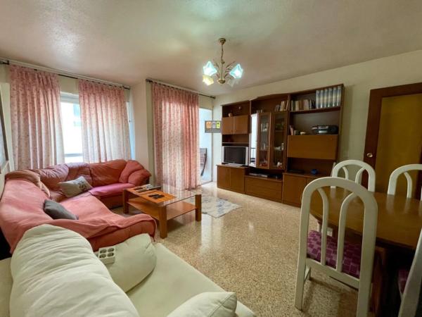 Piso en Altea Pueblo