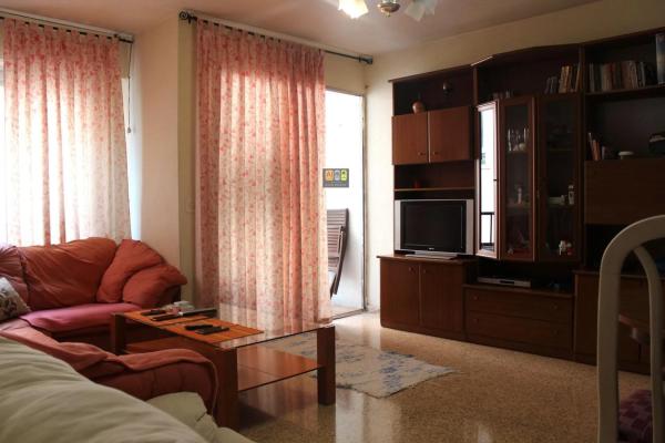 Piso en Altea Pueblo