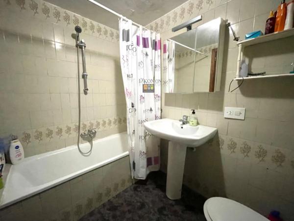 Piso en Altea Pueblo