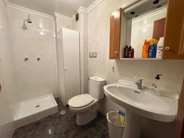 Piso en Altea Pueblo