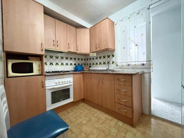 Piso en Altea Pueblo