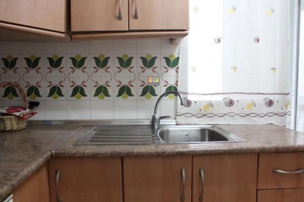 Piso en Altea Pueblo