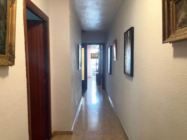 Piso en Altea Pueblo