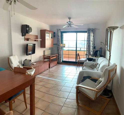 Piso en Zona de Mascarat