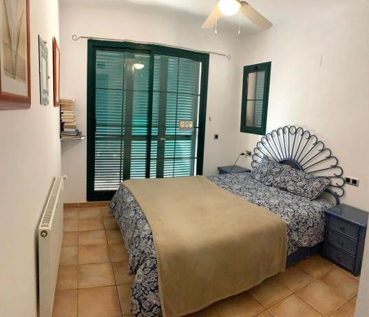 Piso en Zona de Mascarat