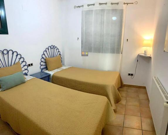 Piso en Zona de Mascarat