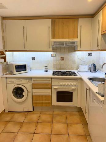 Piso en Zona de Mascarat