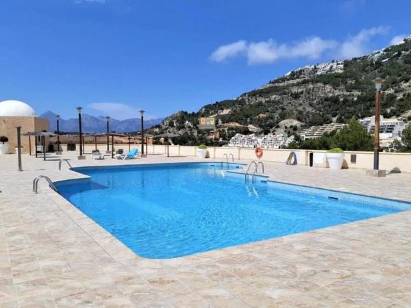 Piso en Zona de Mascarat