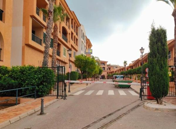 Piso en Zona de Mascarat