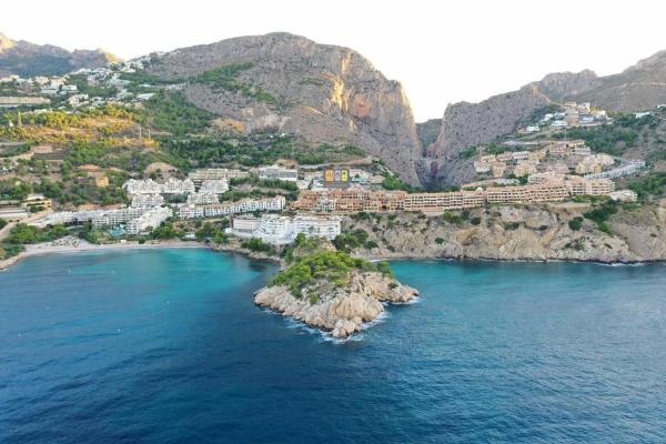 Piso en Zona de Mascarat