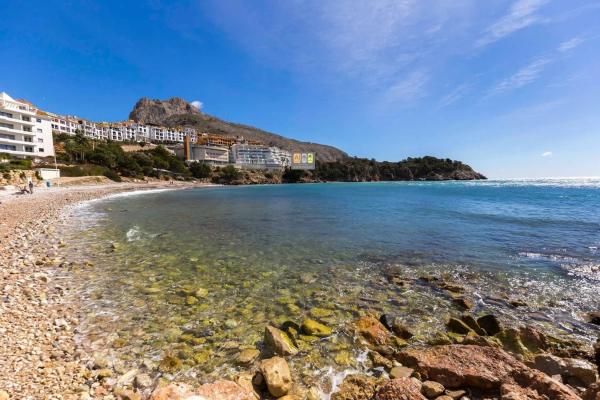 Piso en Zona de Mascarat