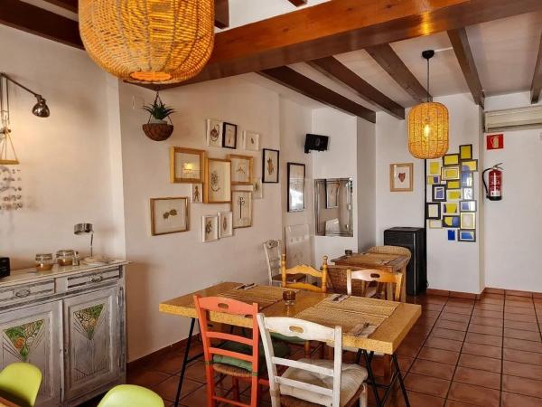 Chalet adosado en calle Sant Joan, 1 -d