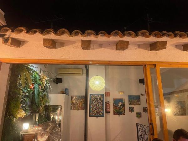 Chalet adosado en calle Sant Joan, 1 -d