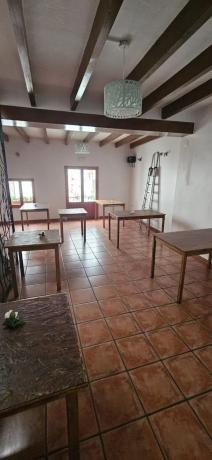 Chalet adosado en calle Sant Joan, 1 -d