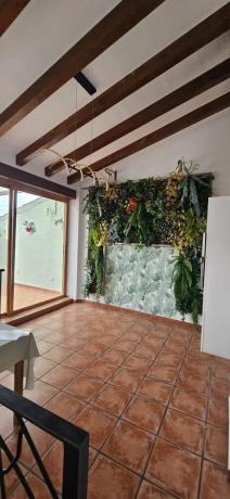 Chalet adosado en calle Sant Joan, 1 -d