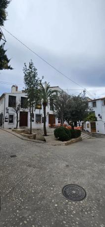 Chalet adosado en calle Sant Joan, 1 -d