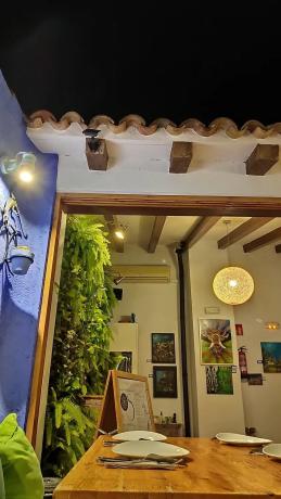 Chalet adosado en calle Sant Joan, 1 -d