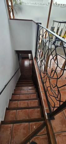 Chalet adosado en calle Sant Joan, 1 -d