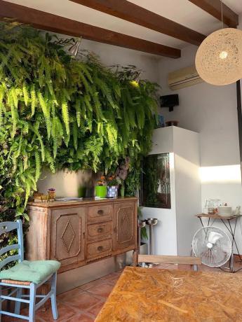 Chalet adosado en calle Sant Joan, 1 -d