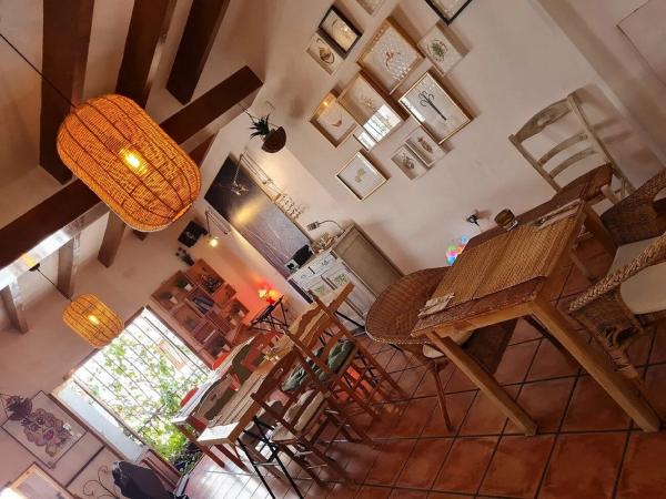 Chalet adosado en calle Sant Joan, 1 -d