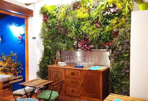 Chalet adosado en calle Sant Joan, 1 -d