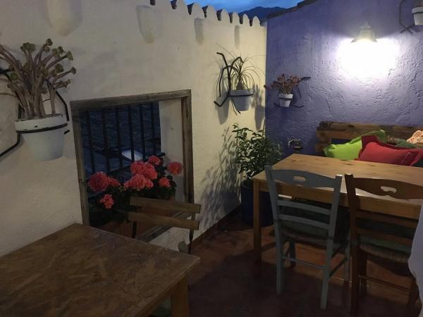 Chalet adosado en calle Sant Joan, 1 -d