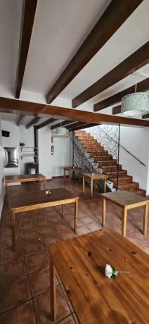 Chalet adosado en calle Sant Joan, 1 -d