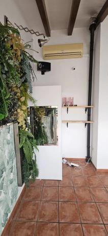 Chalet adosado en calle Sant Joan, 1 -d