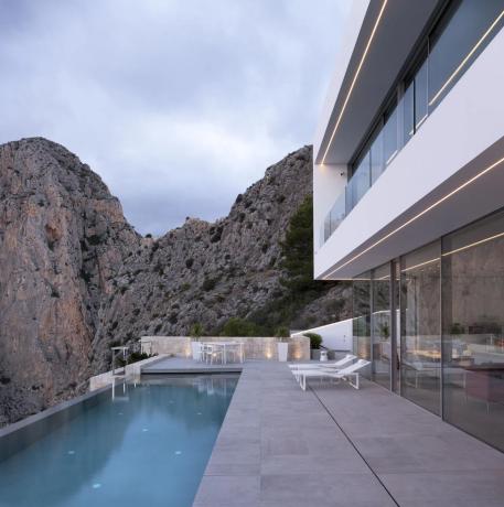 Chalet en Zona de Mascarat