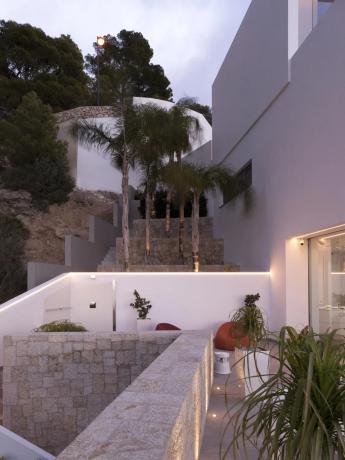 Chalet en Zona de Mascarat