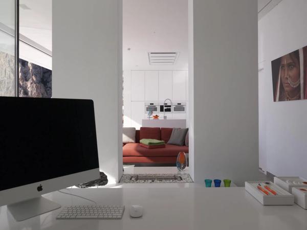 Chalet en Zona de Mascarat