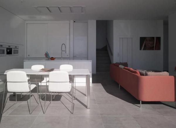 Chalet en Zona de Mascarat