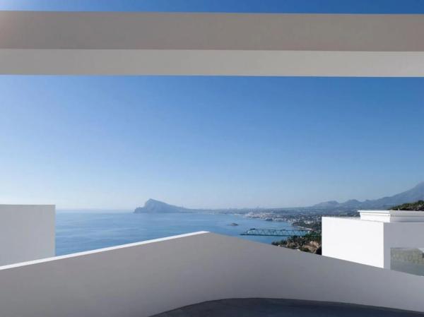 Chalet en Zona de Mascarat