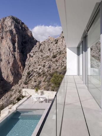 Chalet en Zona de Mascarat