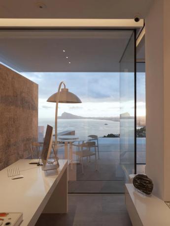 Chalet en Zona de Mascarat