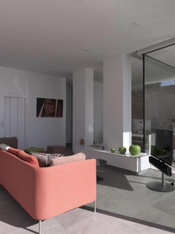 Chalet en Zona de Mascarat