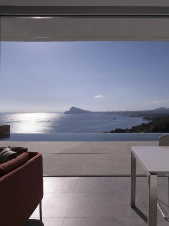 Chalet en Zona de Mascarat