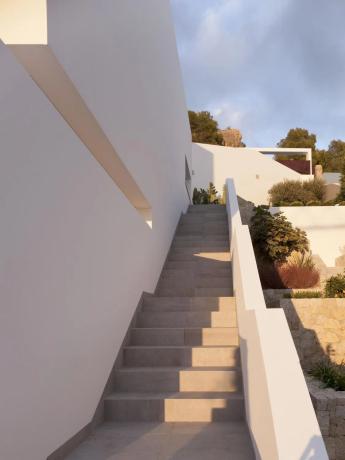 Chalet en Zona de Mascarat