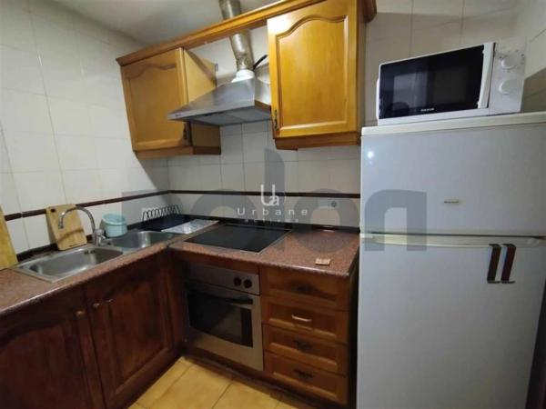 Piso en calle les Piteres