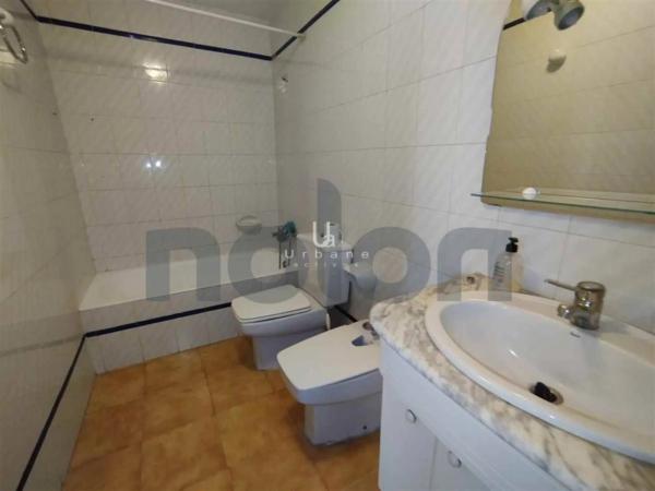 Piso en calle les Piteres