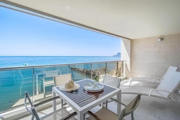 Piso en Zona de Mascarat